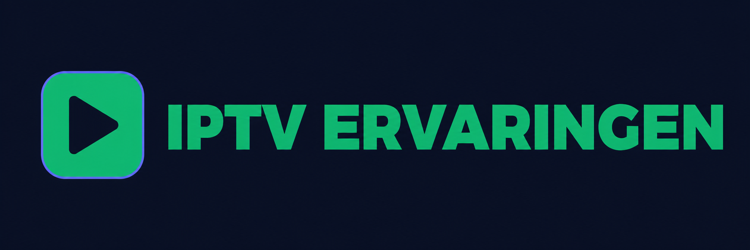 IPTV Ervaringen